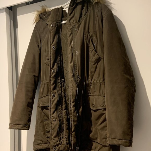 DKNY Jacket Size Small Relaxed Fit - Picture 6 of 7